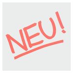 Neu!: Neu! [LP] - VINYL Product Image