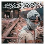 Dystopia: The Aftermath [LP] - VINYL Product Image