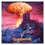 Gloryhammer: Return to the Kingdom of Fife [LP] - VINYL Product Image