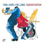 Thad Jones: Consummation [180 Gram Vinyl] [LP] - VINYL Product Image