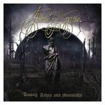 Ablaze My Sorrow: Among Ashes and Monoliths [LP] [VINYL] Product Image