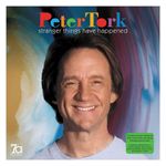 Peter Tork: Stranger Things Have Happened [LP] - VINYL Product Image
