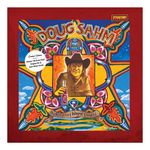 Doug Sahm: The Return of Wayne Douglas [LP] - VINYL Product Image