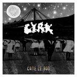 Cate Le Bon: Cyrk [LP] - VINYL Product Image