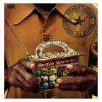 Sierra Leone's Refugee All Stars: Radio Salone [LP] - VINYL Product Image