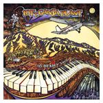 10 Ft. Ganja Plant: 10 Deadly Shots, Vol. II [LP] - VINYL Product Image