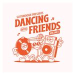 Various Artists: Dancing With Friends, Vol. 3 [LP] - VINYL Product Image
