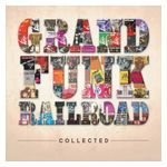 Grand Funk Railroad: Collected [LP] - VINYL Product Image
