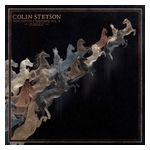 Colin Stetson: New History Warfare, Vol. 2: Judges [LP] - VINYL Product Image