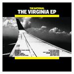 The National: The Virginia EP [LP] - VINYL Product Image