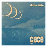 Altin Gün: Gece [LP] - VINYL Product Image