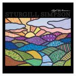 Sturgill Simpson: High Top Mountain [LP] - VINYL Product Image
