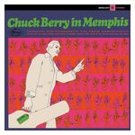 Chuck Berry: Chuck Berry in Memphis [LP] - VINYL Product Image