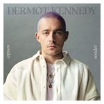Dermot Kennedy: Sonder [RSD23] [LP] [VINYL] Product Image