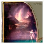 John Frusciante: Curtains [LP] - VINYL Product Image