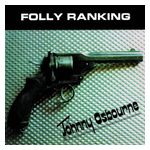 Johnny Osbourne: Folly Ranking [LP] - VINYL Product Image