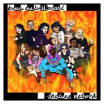 Skatune Network: Burn the Billboard [LP] [VINYL] Product Image