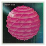 Broken Bells: Broken Bells [LP] - VINYL Product Image