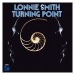 Dr. Lonnie Smith: Turning Point [LP] - VINYL Product Image