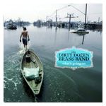 The Dirty Dozen Brass Band: What's Going On [LP] - VINYL Product Image