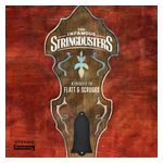 The Infamous Stringdusters: A Tribute to Flatt & Scruggs [LP] - VINYL Product Image