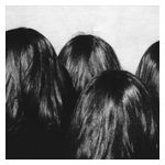 Lost Girls: Menneskekollektivet [LP] - VINYL Product Image