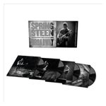 Bruce Springsteen: Springsteen on Broadway [LP] - VINYL Product Image