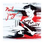 Neil Young: Songs for Judy [LP] - VINYL Product Image