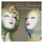Switchblade Symphony: The Three Calamities [LP] [VINYL] Product Image