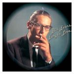 Bill Evans: Easy to Love [LP] - VINYL Product Image