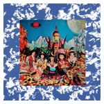 The Rolling Stones: Their Satanic Majesties Request [LP] - VINYL Product Image