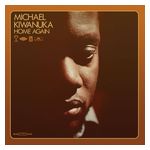 Michael Kiwanuka: Home Again [LP] - VINYL Product Image