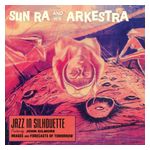 Sun Ra: Jazz in Silhouette [LP] - VINYL Product Image