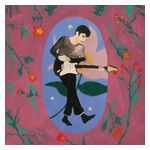 Charlie Burg: Infinitely Tall [LP] - VINYL Product Image