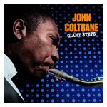 John Coltrane: Giant Steps [LP] - VINYL Product Image
