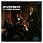 Oscar Peterson: We Get Requests [LP] - VINYL Product Image