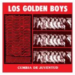 Los Golden Boys: Cumbia de Juventud [LP] - VINYL Product Image