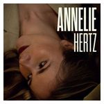 Annelie: Hertz [LP] - VINYL Product Image