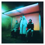 Wolf Alice: Blue Weekend [LP] - VINYL Product Image