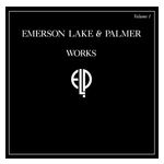 Emerson, Lake & Palmer: Works, Vol. 1 [LP] - VINYL Product Image