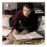 Chet Baker: The Best of Chet Baker [Wax Time] [LP] - VINYL Product Image