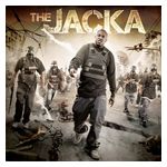The Jacka: Tear Gas [LP] - VINYL Product Image