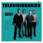 Televisionaries: Mad About You [LP] - VINYL Product Image