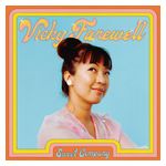 Vicky Farewell: Sweet Company [LP] - VINYL Product Image