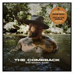 Zac Brown: The Comeback [LP] - VINYL Product Image