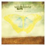Wishbone Ash: Elegant Stealth [LP] - VINYL Product Image