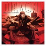Diamond D: Hatred, Passion & Infidelity [LP] [VINYL] Product Image