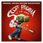 Scott Pilgrim vs. The World [Original Motion Picture Soundtrack] [LP] - VINYL Product Image