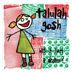 Talulah Gosh: Was It Just a Dream? [2 Disc] [LP] - VINYL Product Image