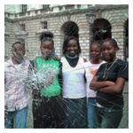 Klein: Frozen [LP] [VINYL] Product Image